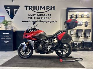 TRIUMPH TIGER SPORT 660 - 2022