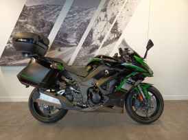 KAWASAKI NINJA 1000 SX TOURER - 2021
