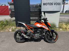 KTM 125 DUKE ABS - 2019