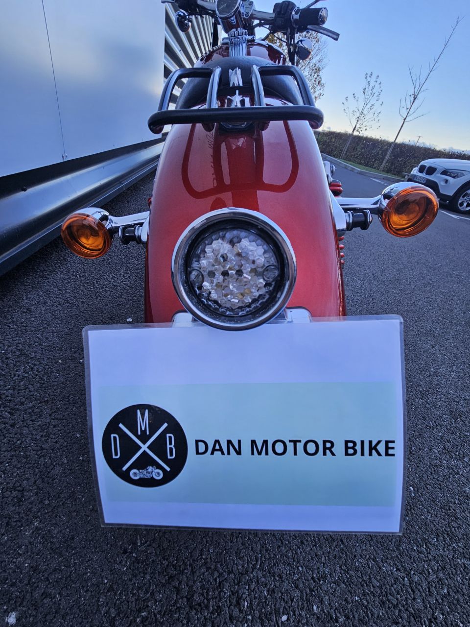 HARLEY-DAVIDSON SPORTSTER 1200 4