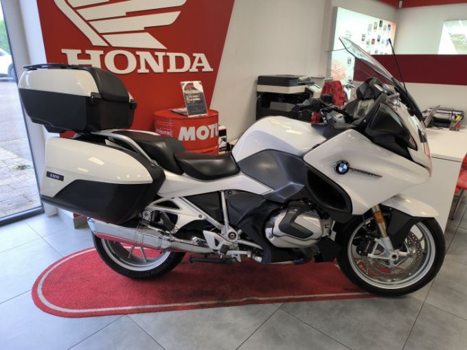 BMW R1250RT 4