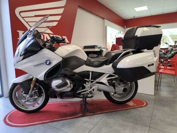 BMW R1250RT 4