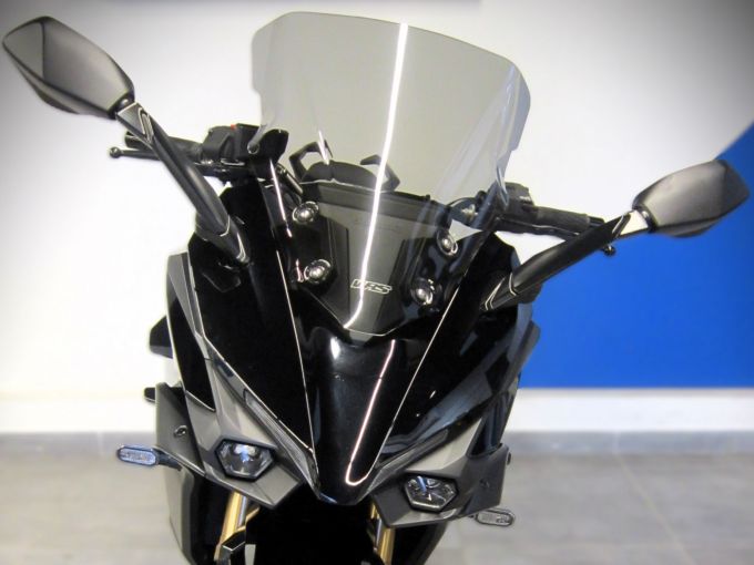 SUZUKI GSX-S 1000 GT 4