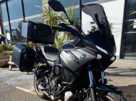 YAMAHA TRACER 7 GT 35 KW - 2024
