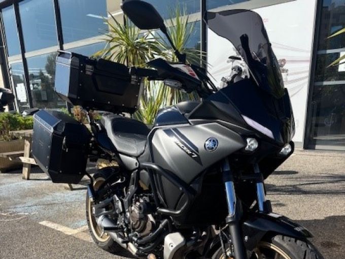 YAMAHA TRACER 7 GT 35 KW 4