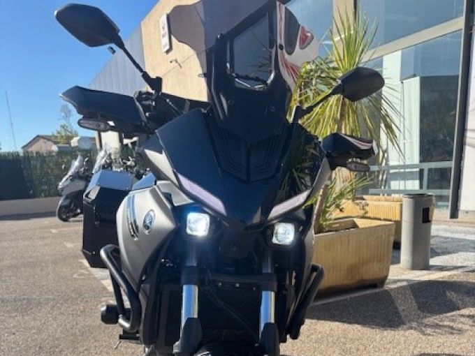 YAMAHA TRACER 7 GT 35 KW 4