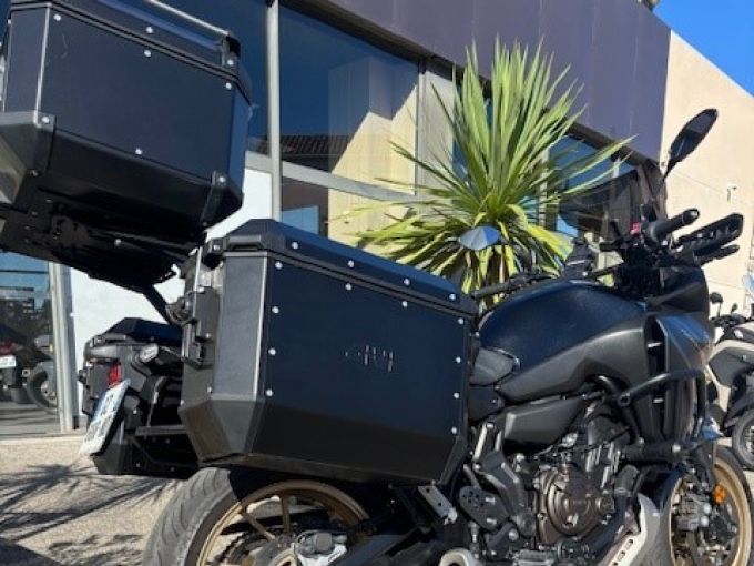 YAMAHA TRACER 7 GT 35 KW 4
