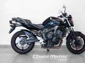 YAMAHA FZ6 FAZER S2 600 - 2009