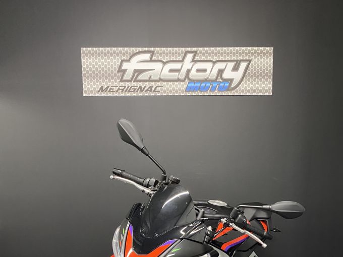 APRILIA TUONO 660 FACTORY 4