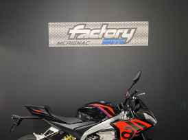 APRILIA TUONO 660 FACTORY - 2024