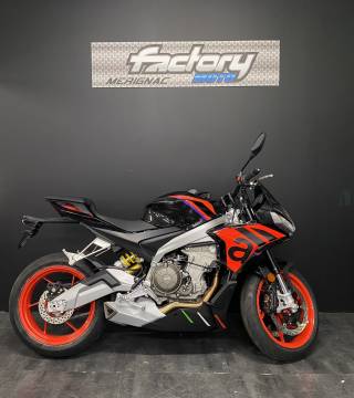 APRILIA TUONO 660 FACTORY - 2024
