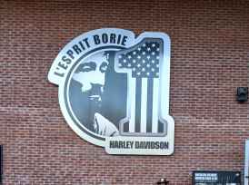 HARLEY-DAVIDSON TOURING ELECTRA GLIDE 1745 ULTRA LIMITED - 2017