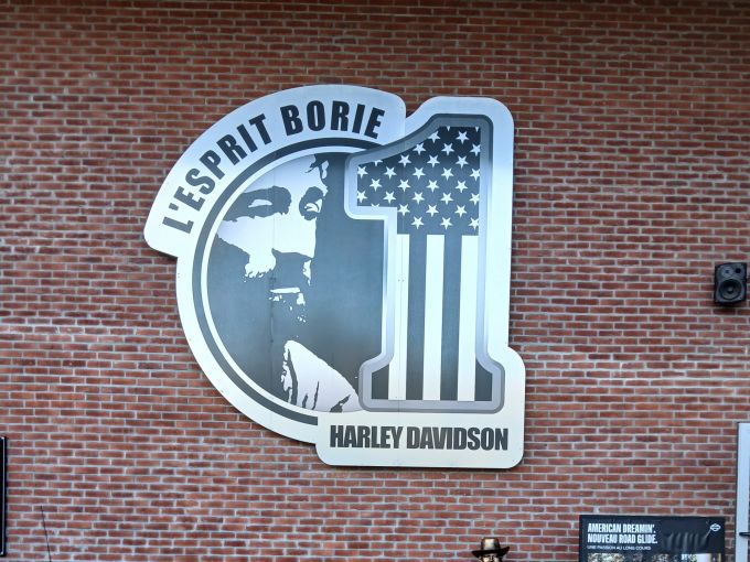 HARLEY-DAVIDSON TOURING ELECTRA GLIDE 1745 ULTRA LIMITED 4