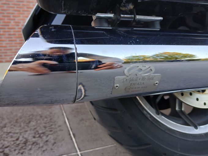 HARLEY-DAVIDSON TOURING ELECTRA GLIDE 1745 ULTRA LIMITED 4