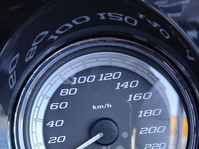 HARLEY-DAVIDSON TOURING ELECTRA GLIDE 1745 ULTRA LIMITED 4