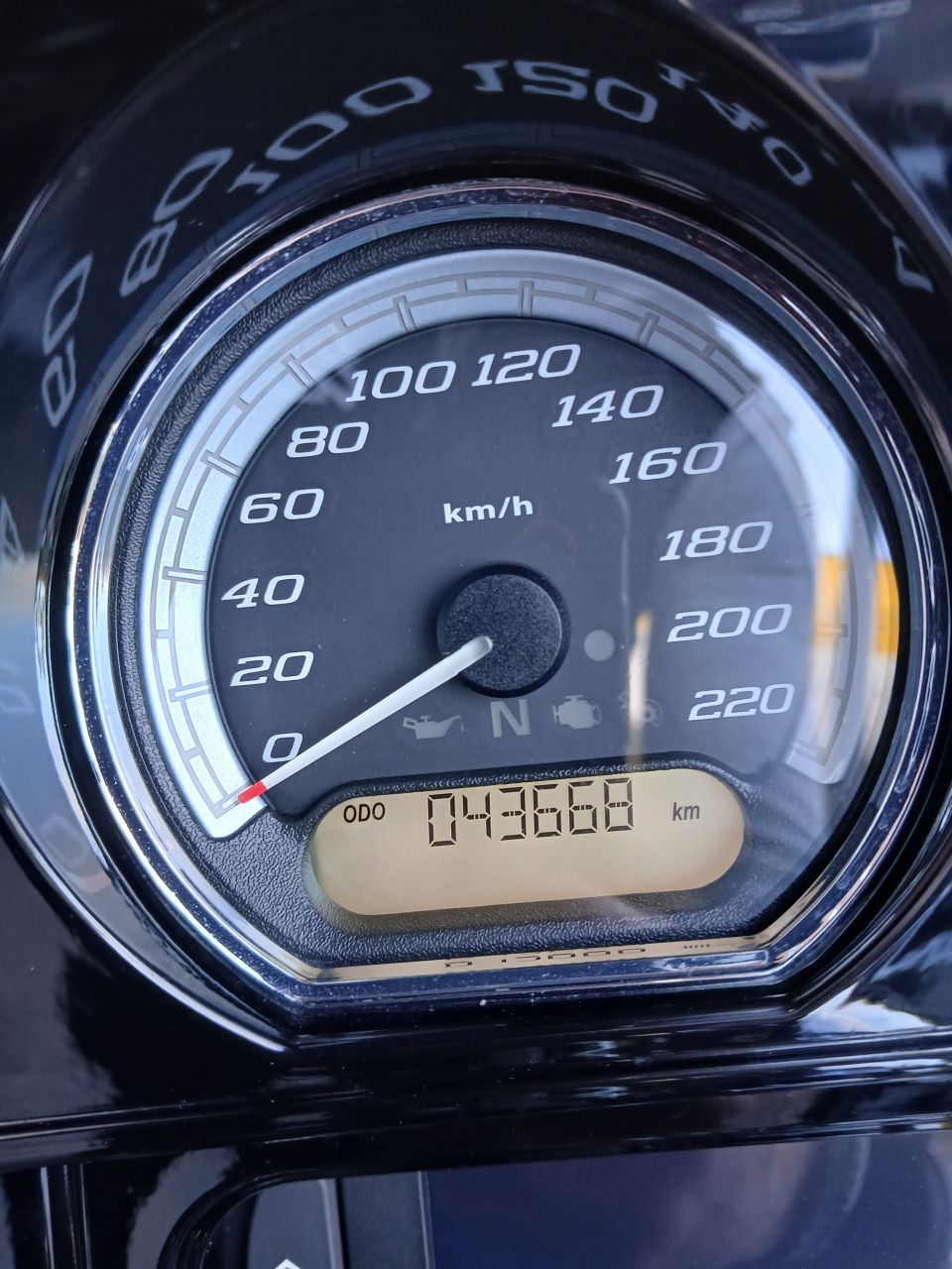 HARLEY-DAVIDSON TOURING ELECTRA GLIDE 1745 ULTRA LIMITED 4