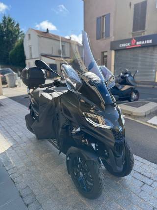 PIAGGIO MP3 310 HPE SPORT - 2025