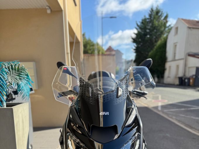 PIAGGIO MP3 310 HPE SPORT 4