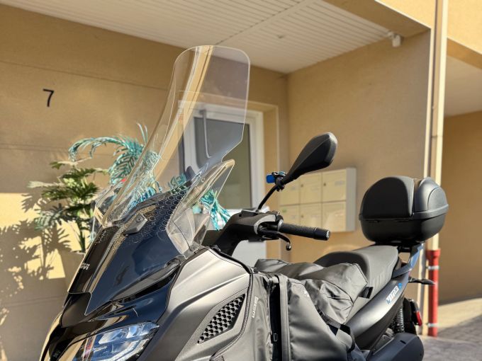 PIAGGIO MP3 310 HPE SPORT 4