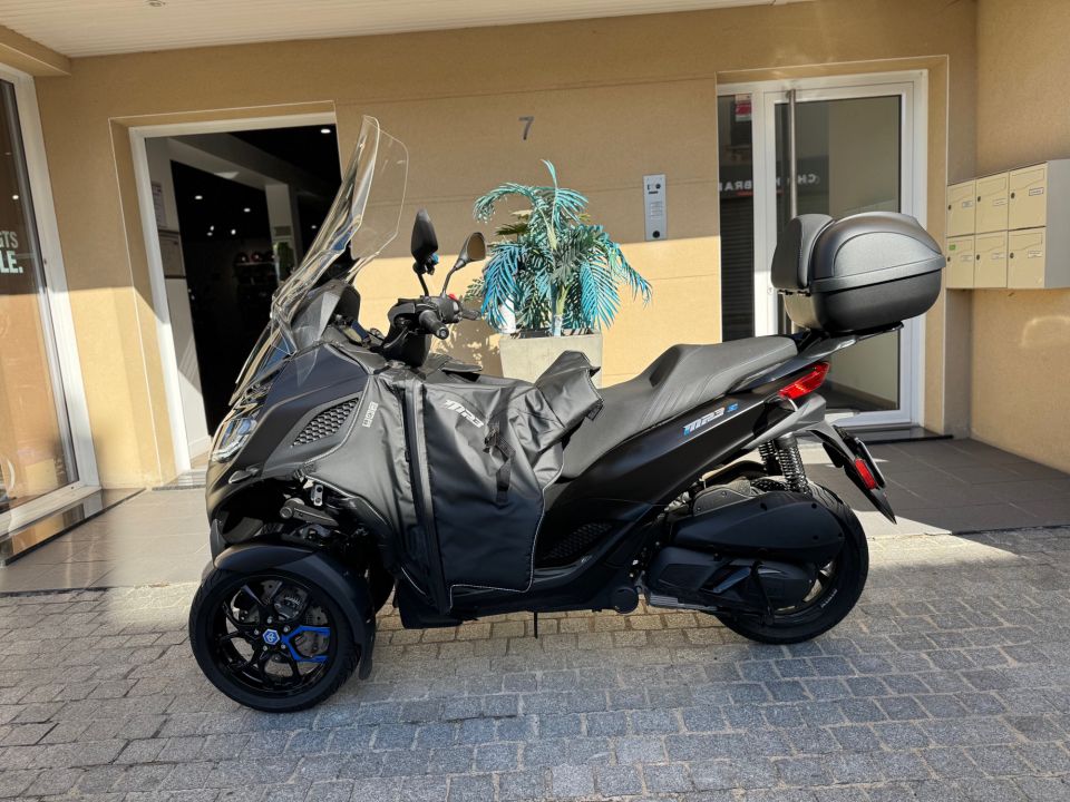 PIAGGIO MP3 310 HPE SPORT 4
