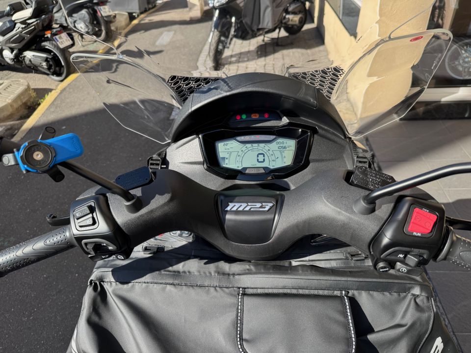 PIAGGIO MP3 310 HPE SPORT 4