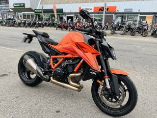 KTM 1390 SUPER DUKE R - 2024