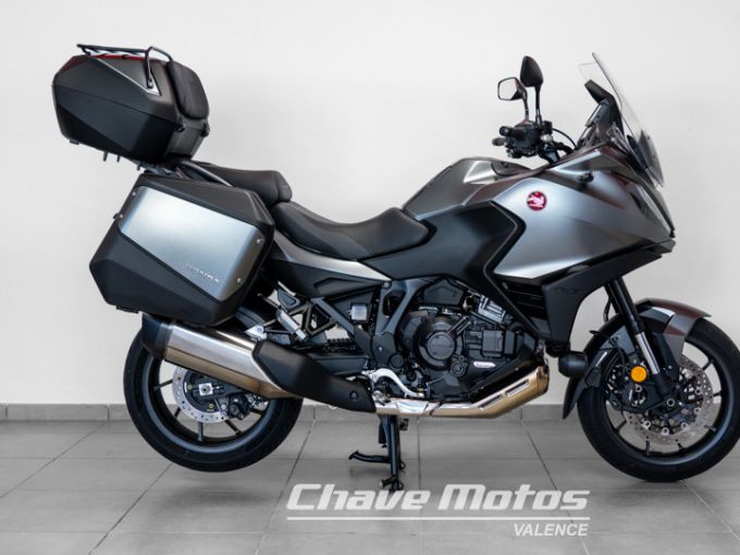 HONDA NT1100 DCT 4