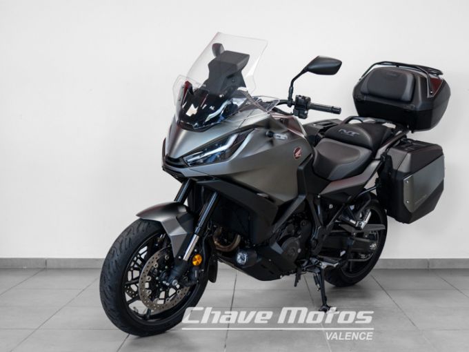 HONDA NT1100 DCT 4