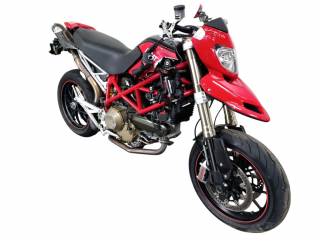 DUCATI HYPERMOTARD - 2009