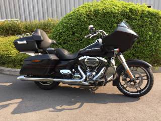 HARLEY-DAVIDSON TOURING ROAD GLIDE 1690 SPECIAL - 2014