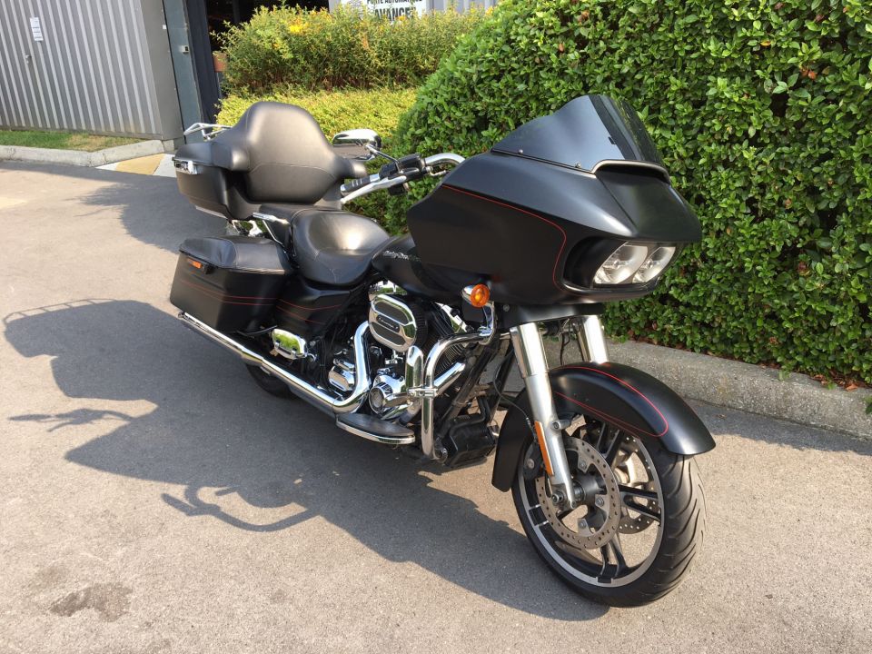 HARLEY-DAVIDSON TOURING ROAD GLIDE 1690 SPECIAL 4