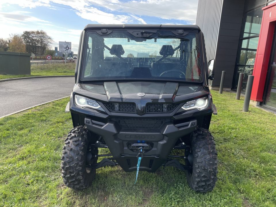 CF MOTO UFORCE 1000 4