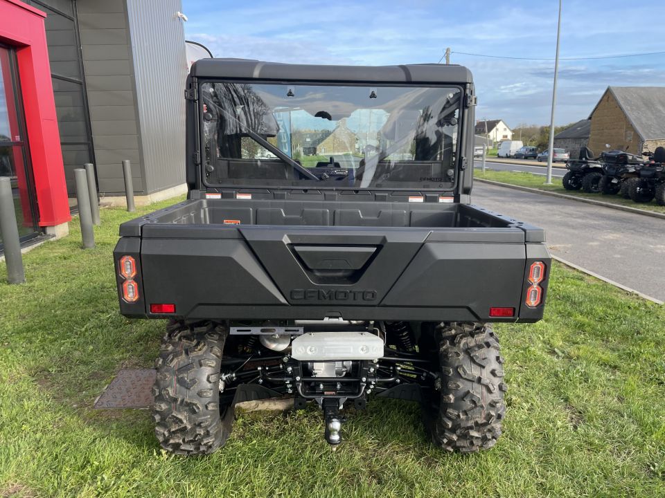 CF MOTO UFORCE 1000 4