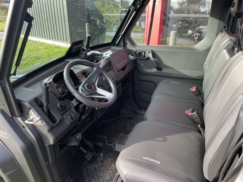 CF MOTO UFORCE 1000 4