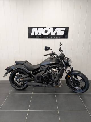 KAWASAKI VULCAN 650 S - 2025