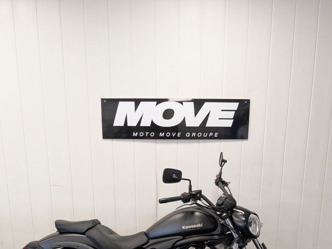 KAWASAKI VULCAN 650 S 4