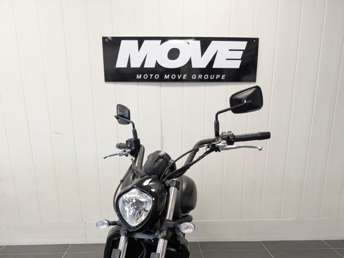 KAWASAKI VULCAN 650 S 4