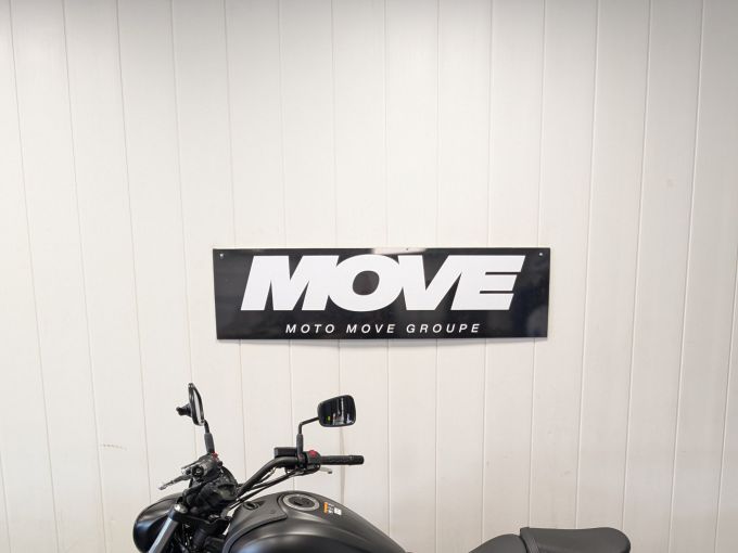 KAWASAKI VULCAN 650 S 4