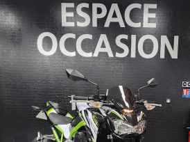KAWASAKI Z 900 - 2019