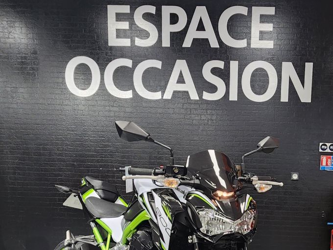 KAWASAKI Z 900 4