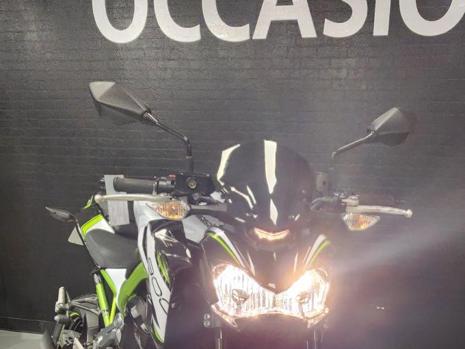 KAWASAKI Z 900 4