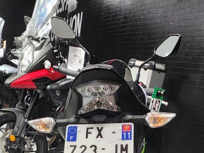 KAWASAKI Z 900 4