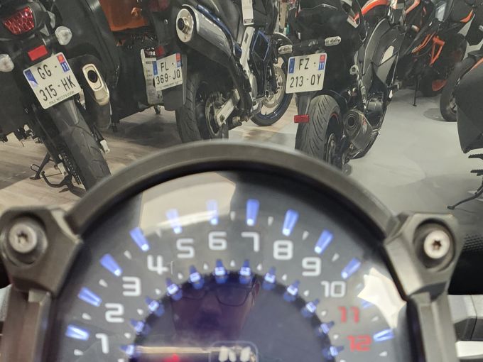 KAWASAKI Z 900 4