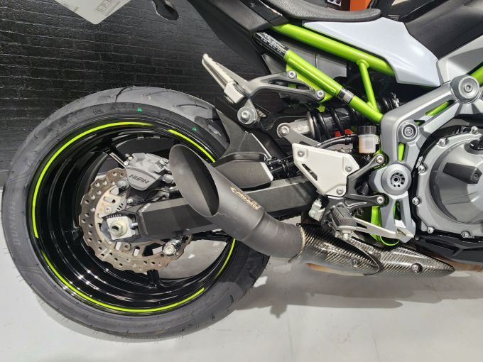 KAWASAKI Z 900 4
