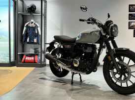 HONDA GB350S - 2025