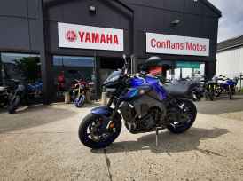 YAMAHA MT-10 - 2024