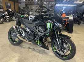KAWASAKI Z 800 - 2016