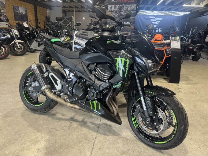 KAWASAKI Z 800 4