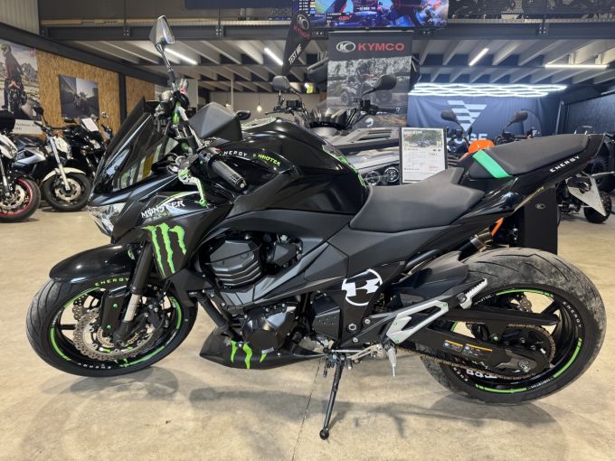 KAWASAKI Z 800 4
