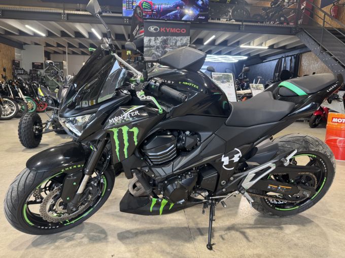 KAWASAKI Z 800 4